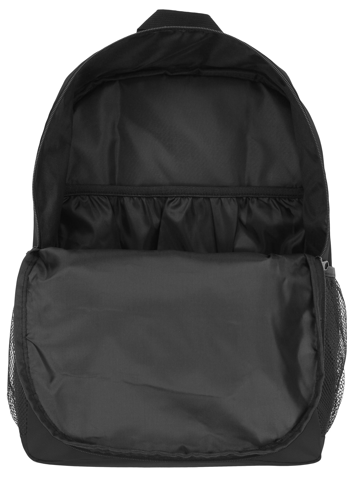 FOCO X ZUBAZ NFL Arizona Cardinals Zebra 2 Collab Printed Backpack - Image 5
