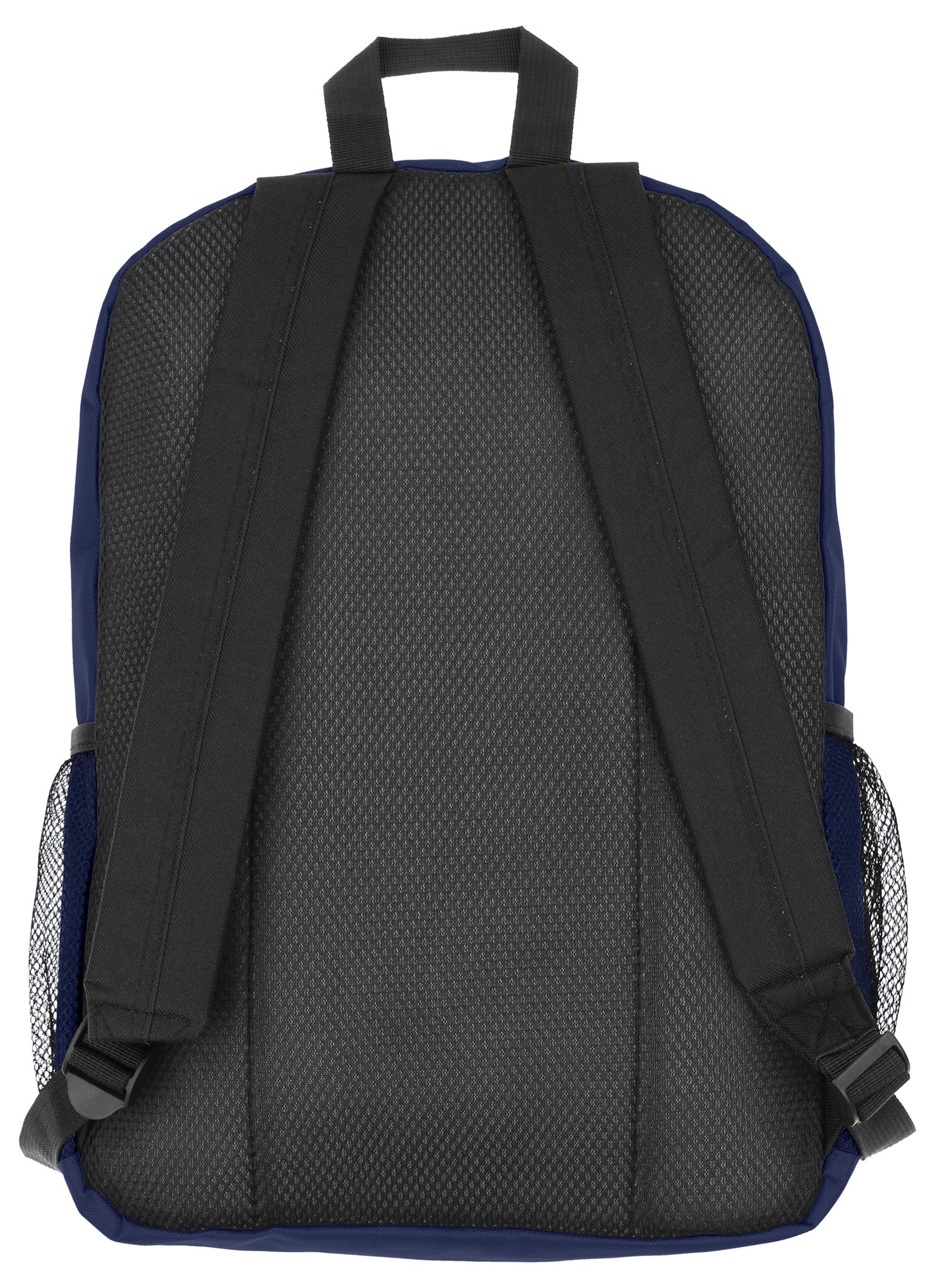 FOCO X ZUBAZ NFL Indianapolis Colts Zebra 2 Collab Printed Backpack - Image 3
