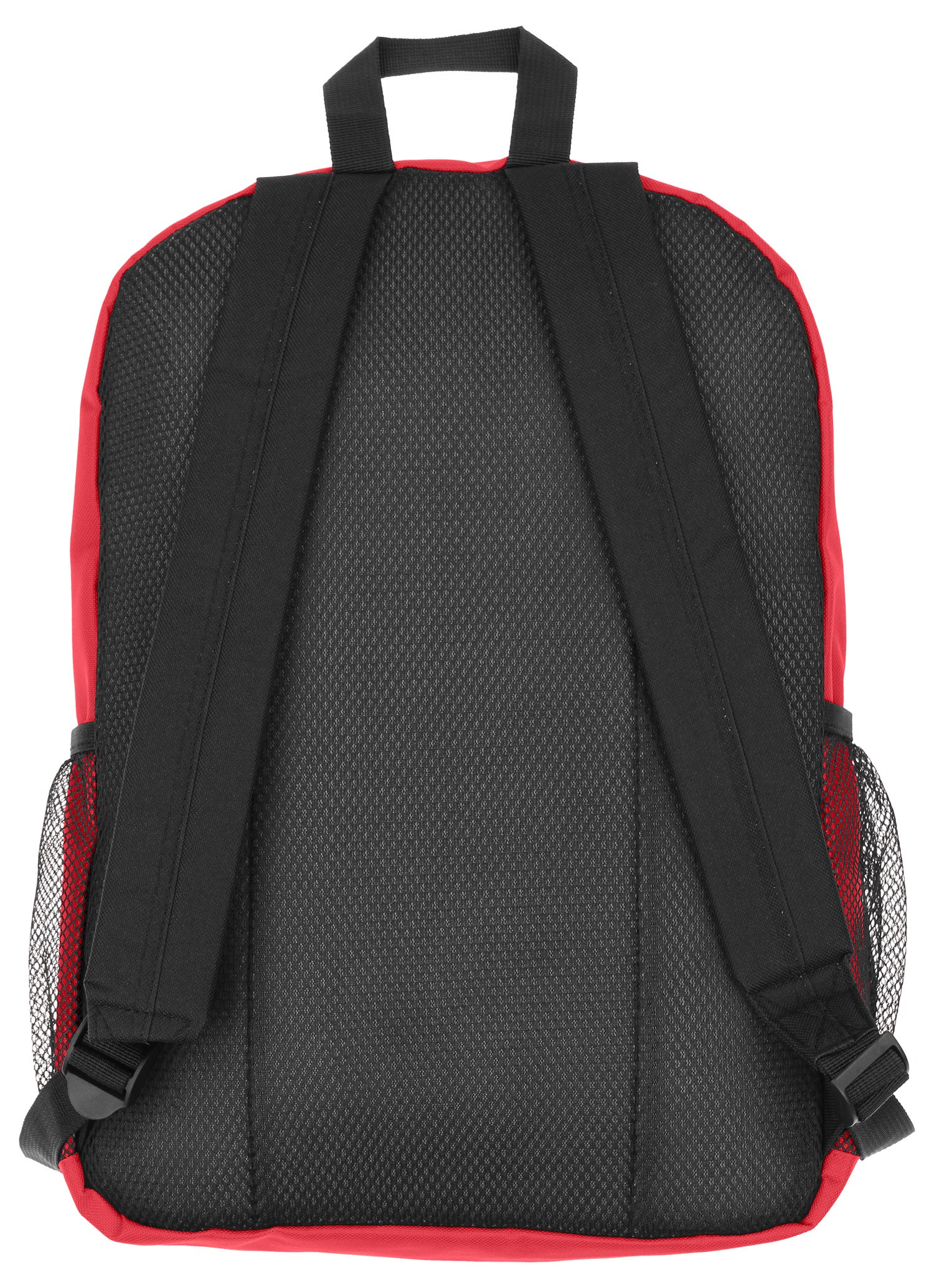 FOCO X ZUBAZ NFL New York Giants Zebra 2 Collab Printed Backpack - Image 3