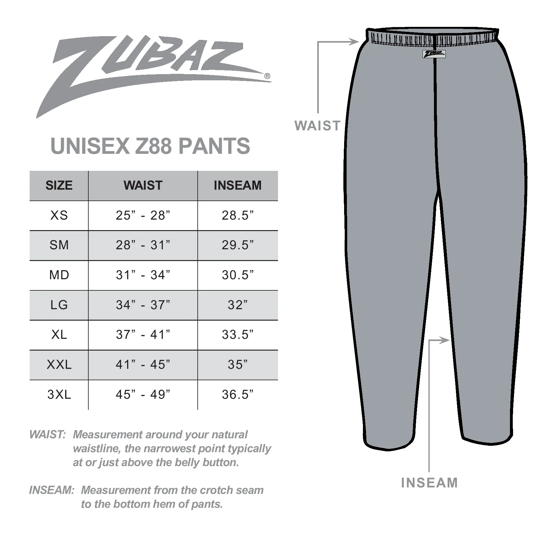 Zubaz Adult Unisex Z88 Confetti Pant, PURPLE/FLUORESCENT BLUE - Image 4
