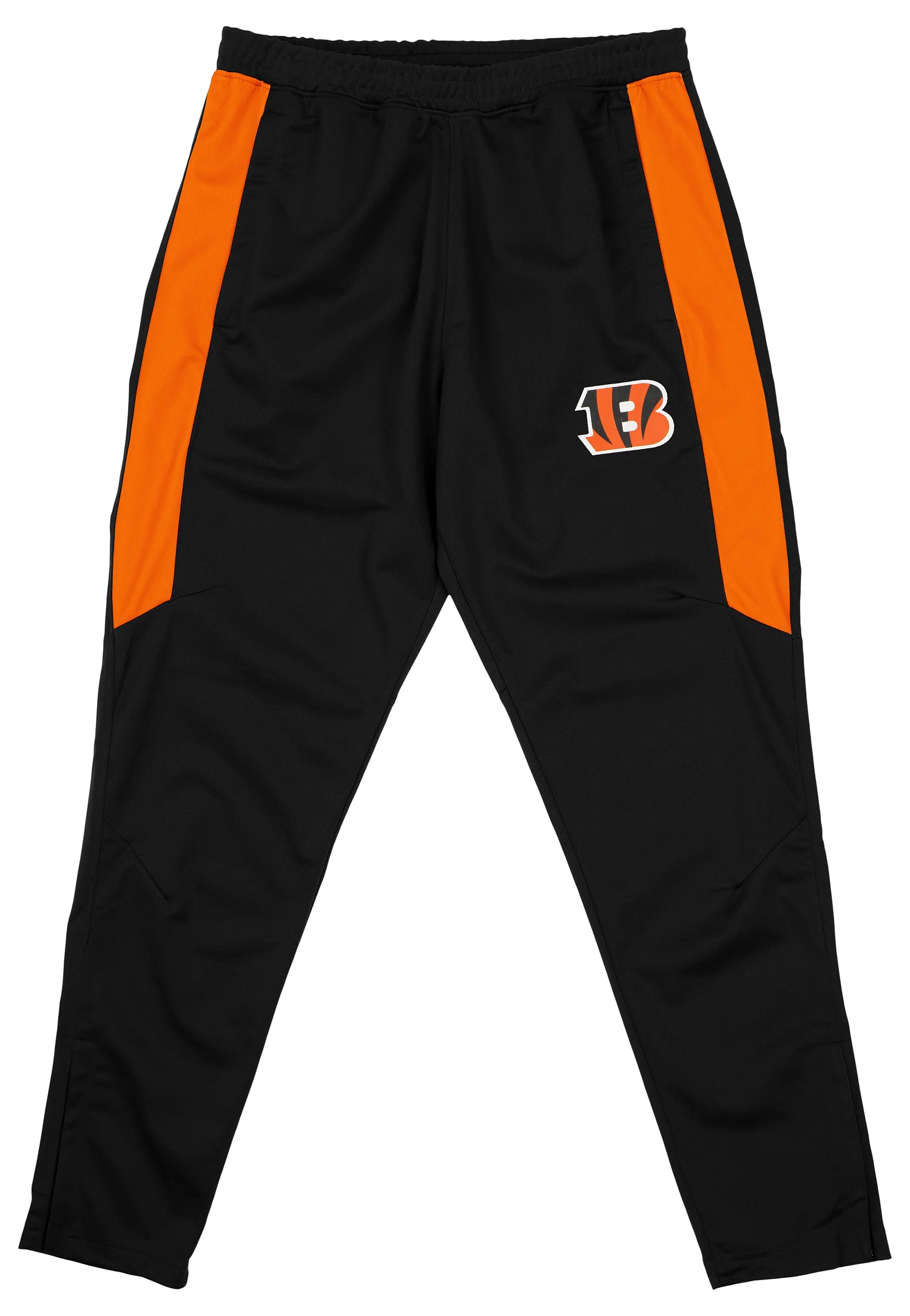 Zubaz Men's NFL Cincinnati Bengals Track Pants - Image 2