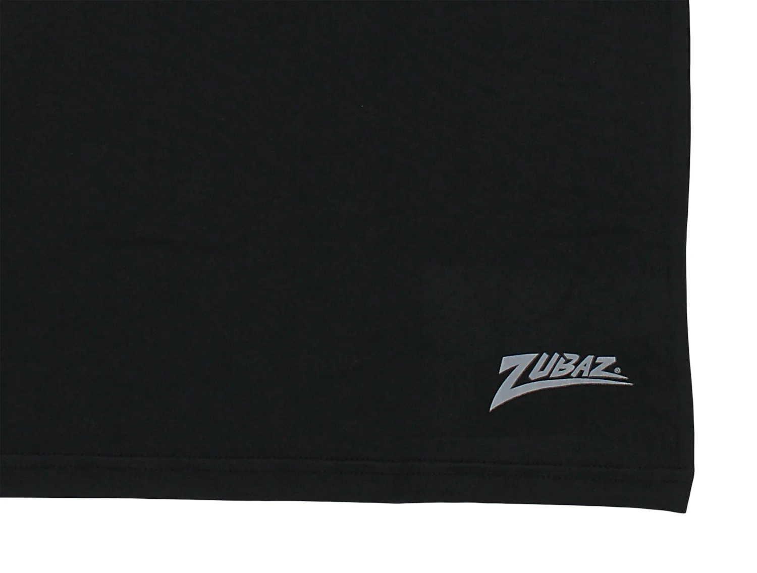 Zubaz Men's NFL Oakland Raiders Solid Body Digital Camo Hoodie - Image 2