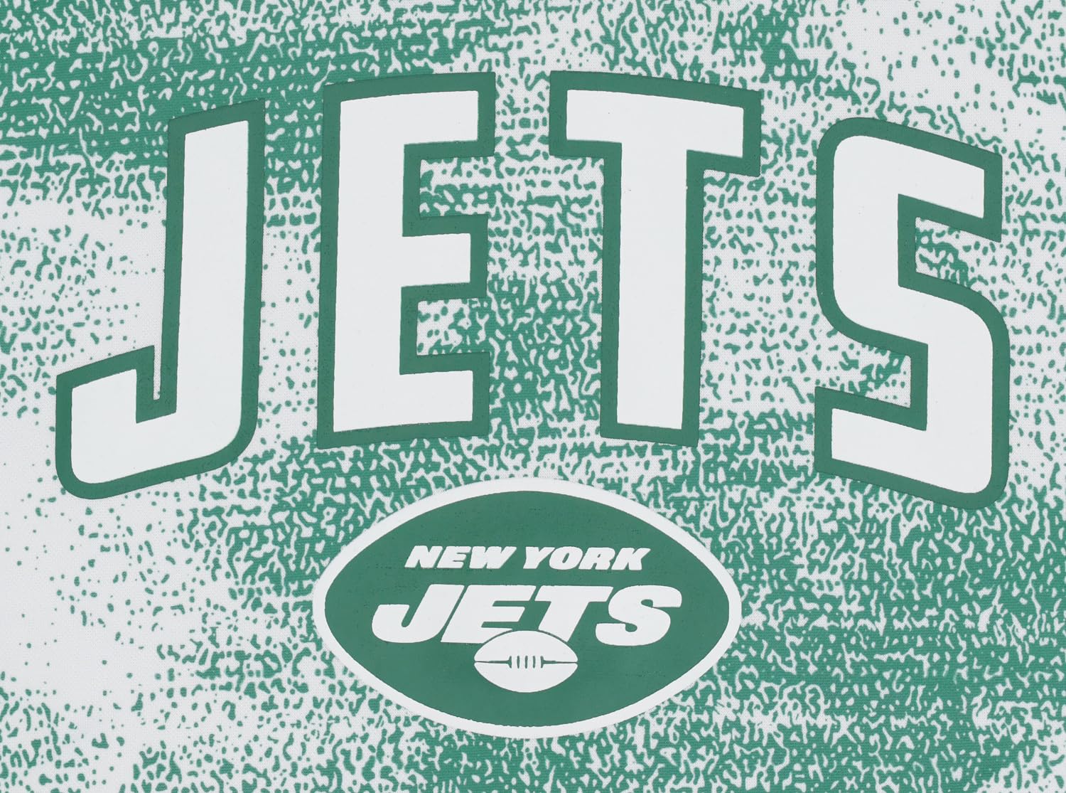 Zubaz New York Jets NFL Men's Static Hoodie - Image 3