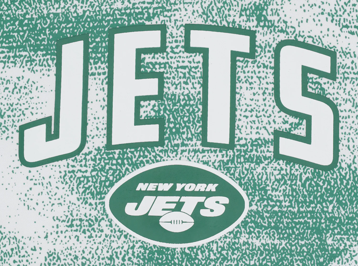 Zubaz New York Jets NFL Men's Static Hoodie - Image 5