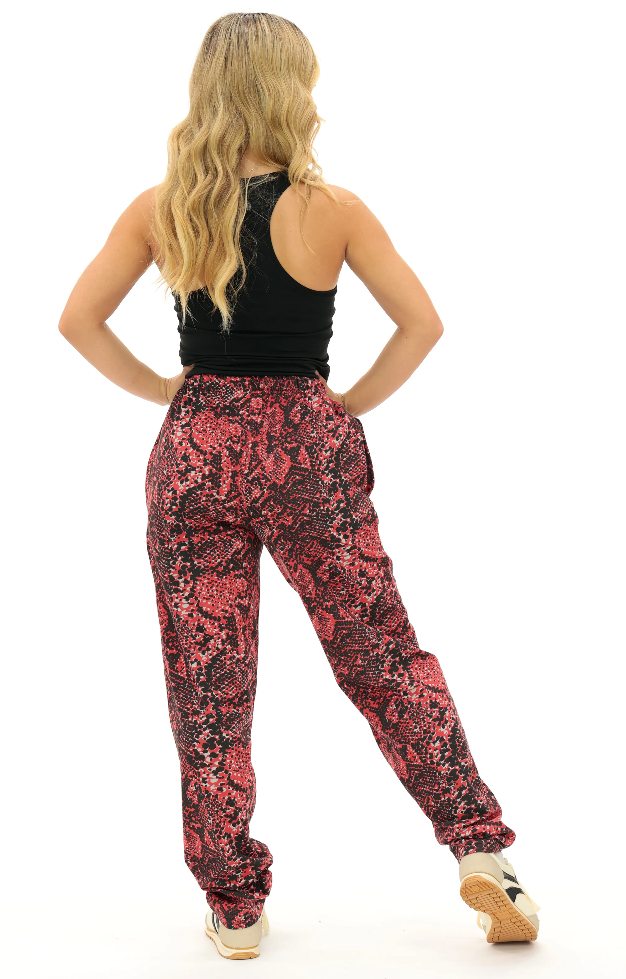 Zubaz NFL Adult Unisex Z88 Embroidered Post Pattern Pant, Arizona Cardinals, X-Small - Image 34