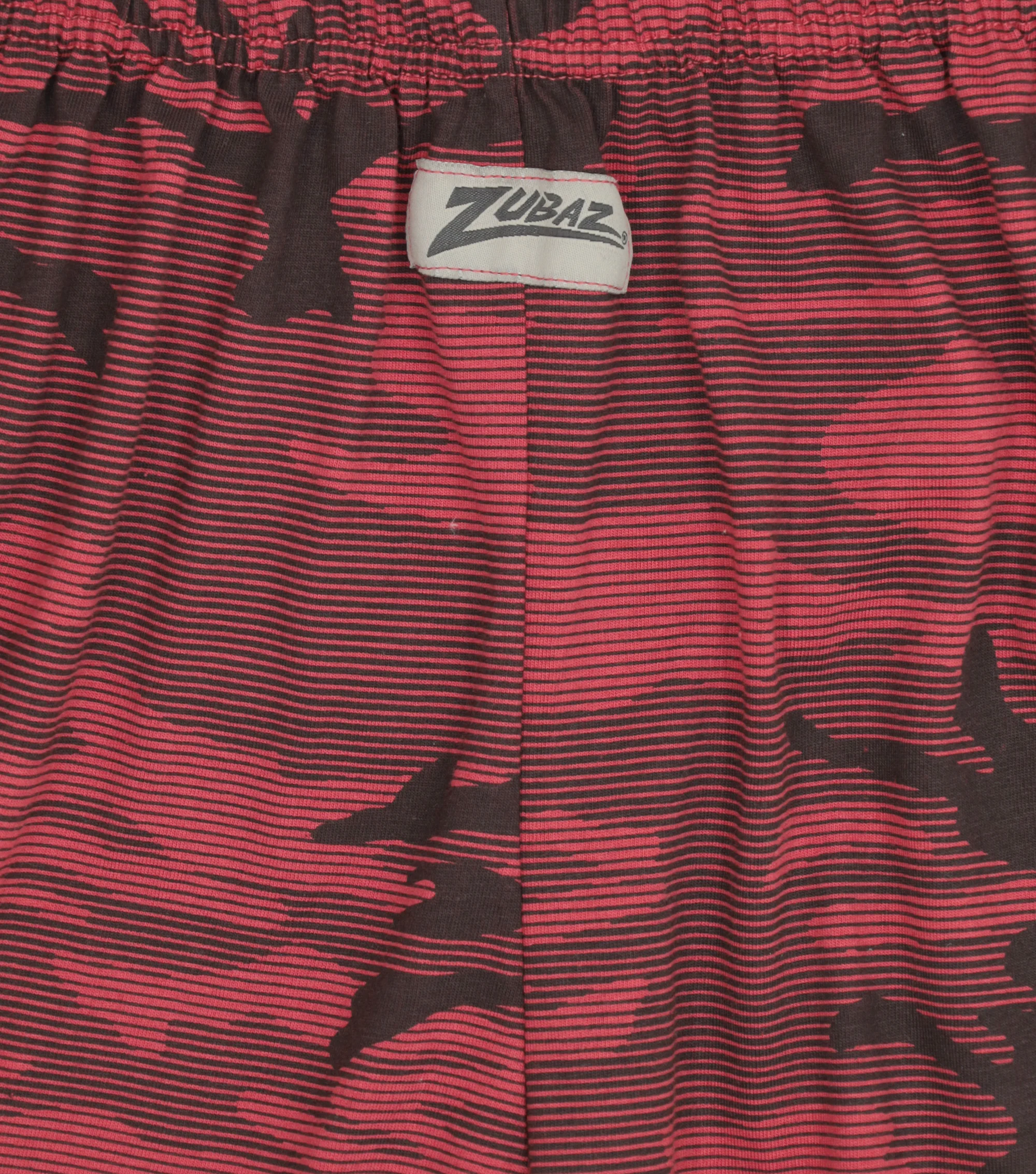 Zubaz NFL Adult Unisex Z88 Camo Lines Shorts, Atlanta Falcons - Image 46