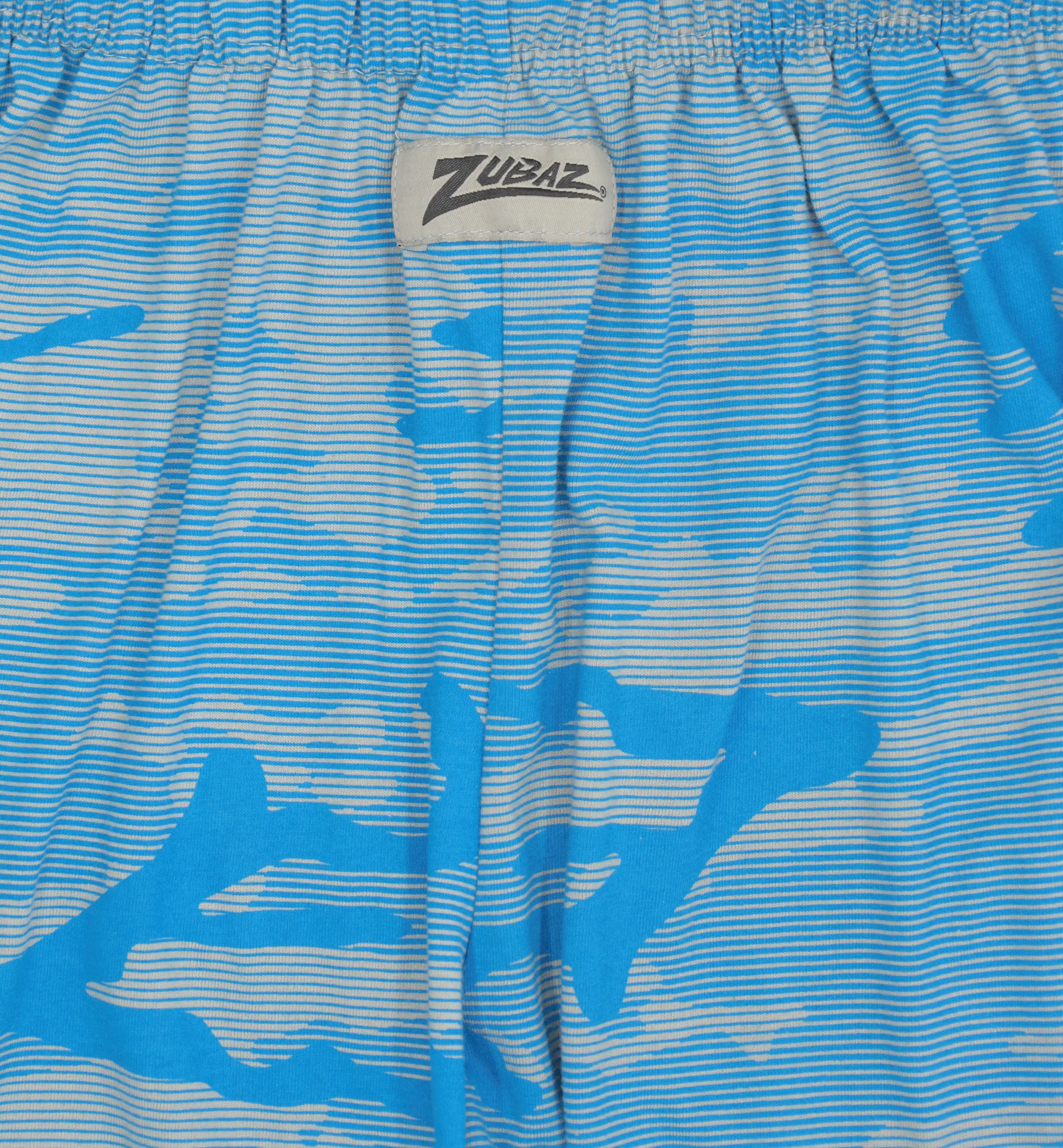 Zubaz NFL Adult Unisex Z88 Camo Lines Shorts, Detroit Lions - Image 38
