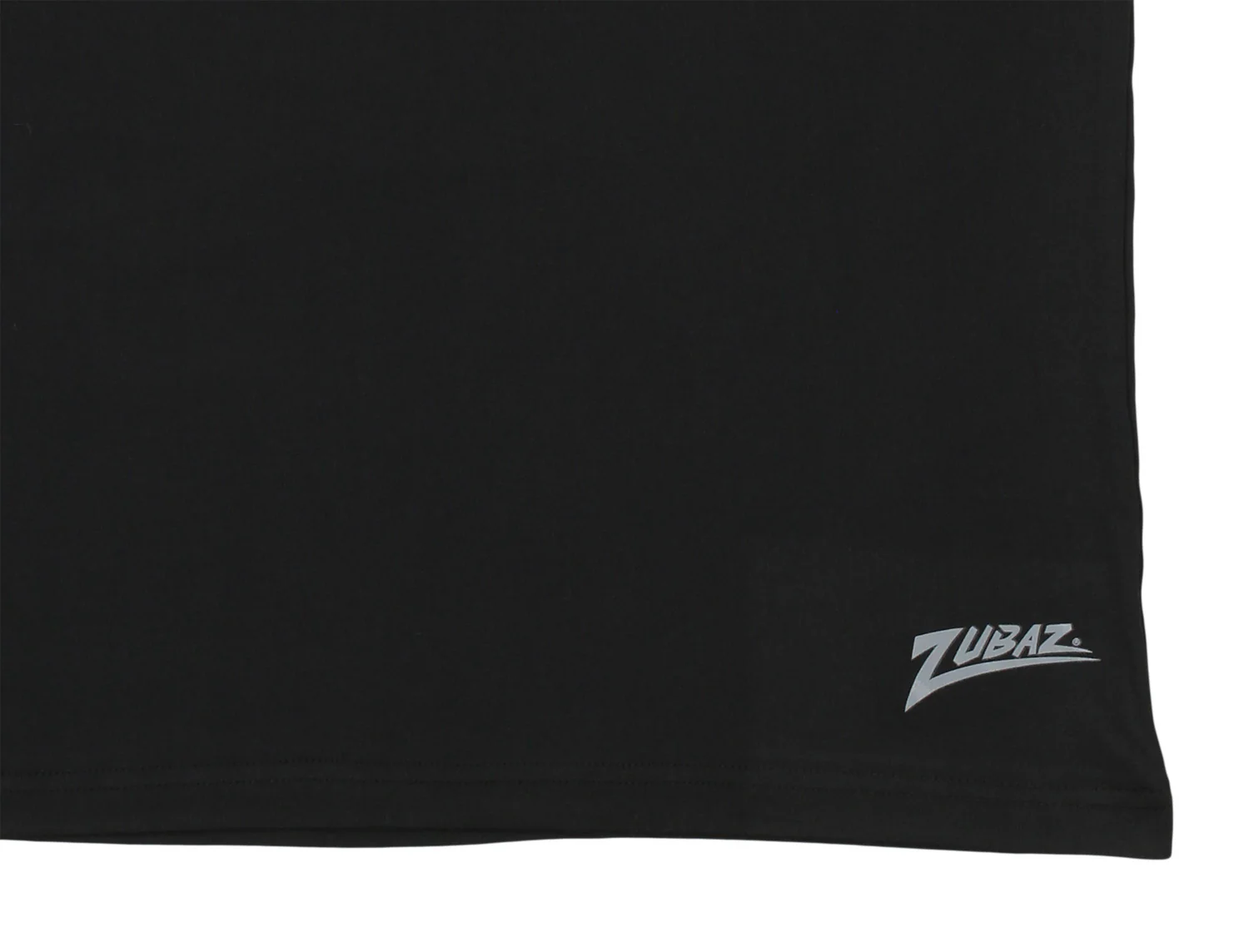 Zubaz NFL  DET LION DIG CM BLK TEE SMALL - Image 2