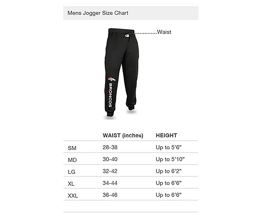 Zubaz NFL Men's Cleveland Browns Solid Gray Team Logo Jogger Pants - Image 4