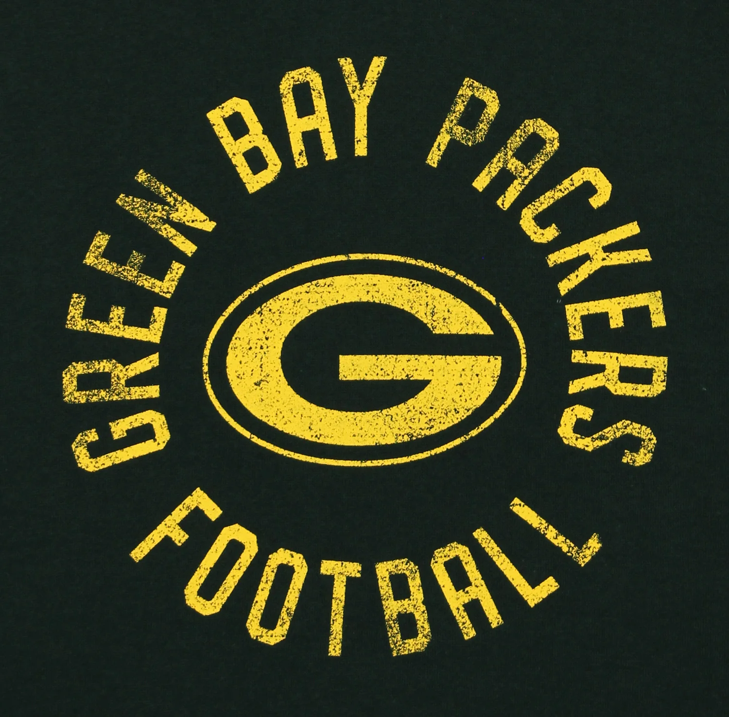 Zubaz NFL Men's Green Bay Packers Camo Lined Pullover Hoodie - Image 2