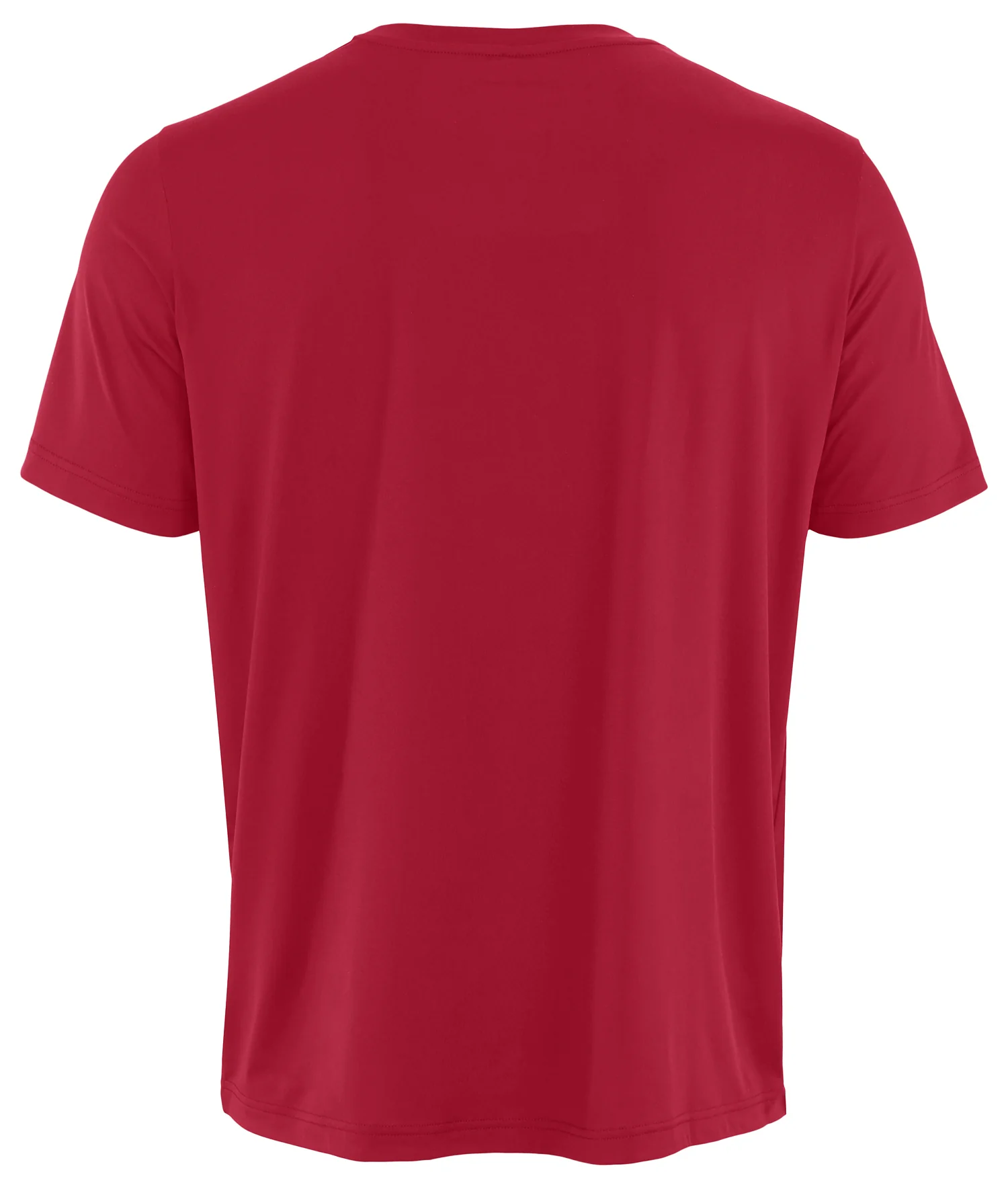 Zubaz NFL Men's Repeat Play Primary Team Color Short Sleeve T-Shirt, Arizona Cardinals - Image 28