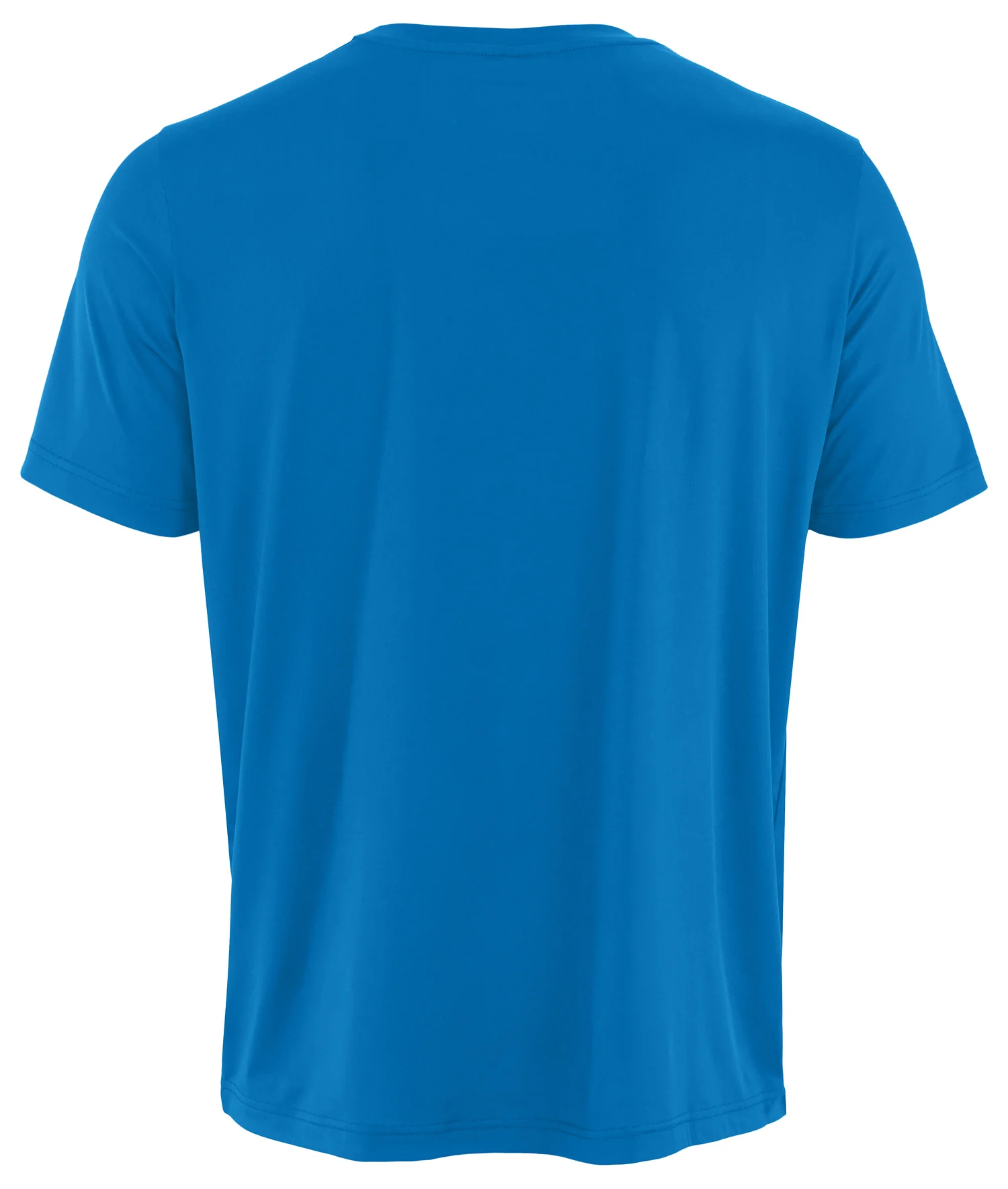 Zubaz NFL Men's Repeat Play Primary Team Color Short Sleeve T-Shirt, Detroit Lions - Image 7