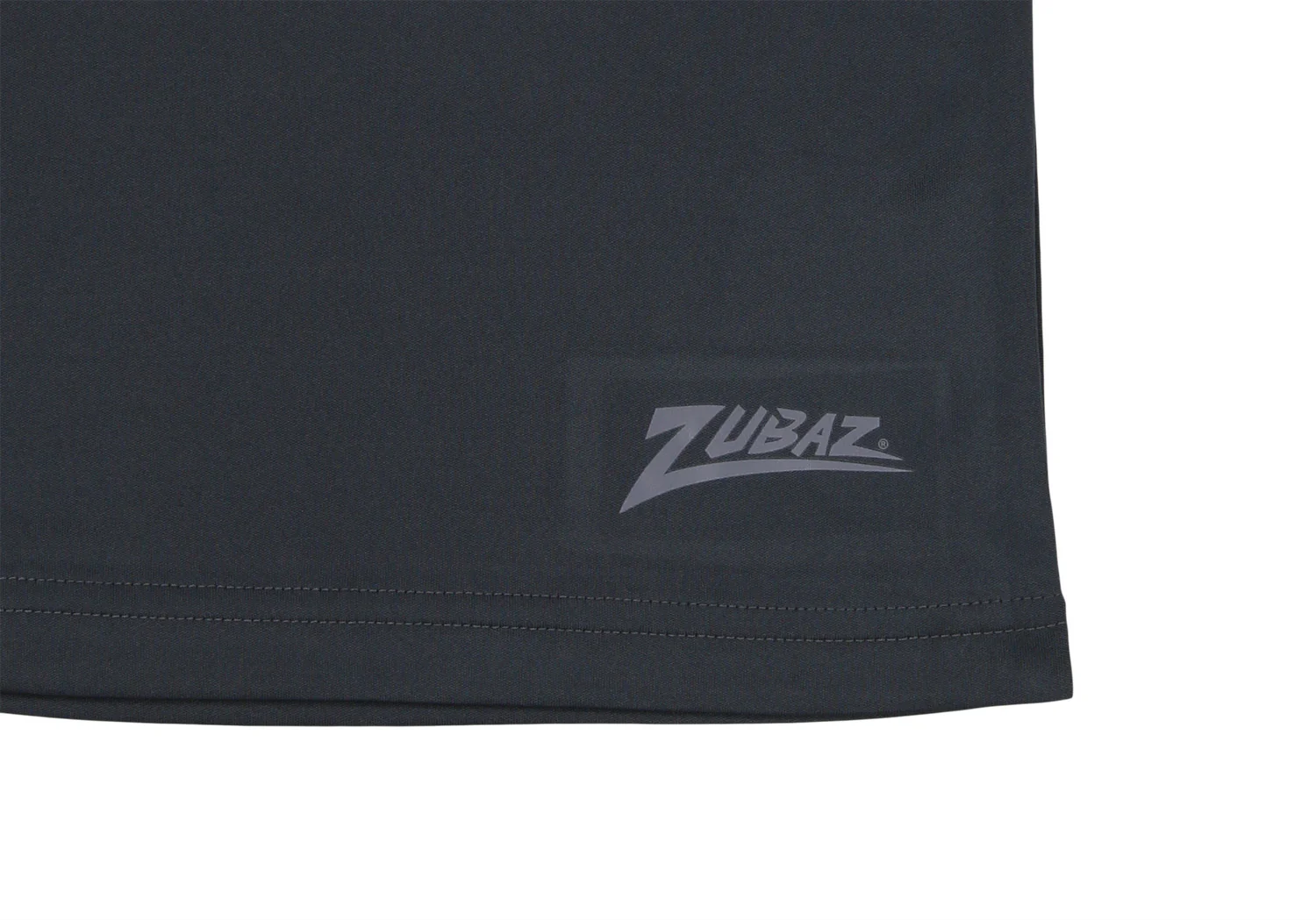 Zubaz NFL Men's Seattle Seahawks Gray Post Light Weight Hoodie - Image 5