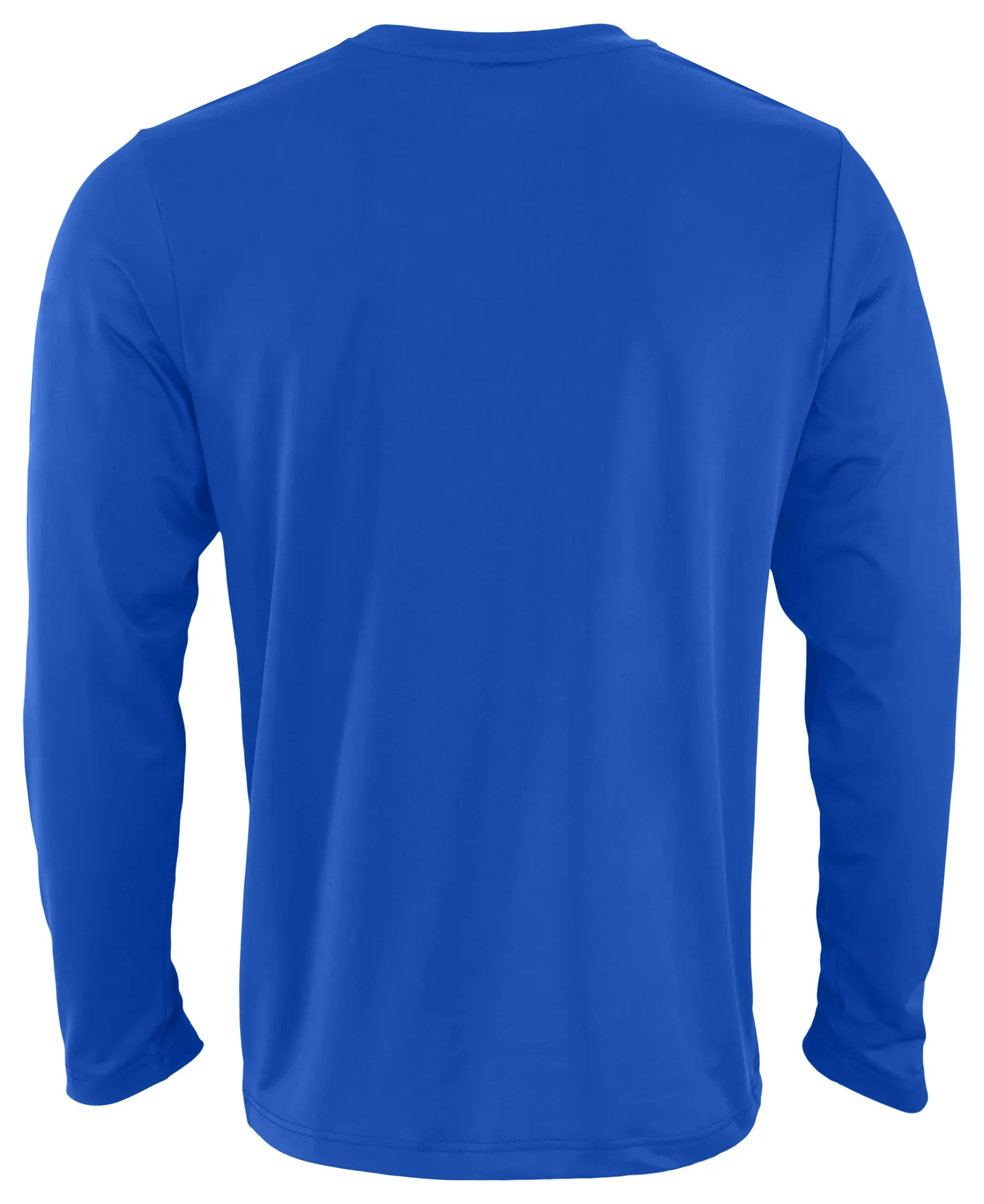 Zubaz NFL Men's Team Color Tunnel Long Sleeve T-Shirt, New York Giants - Image 37