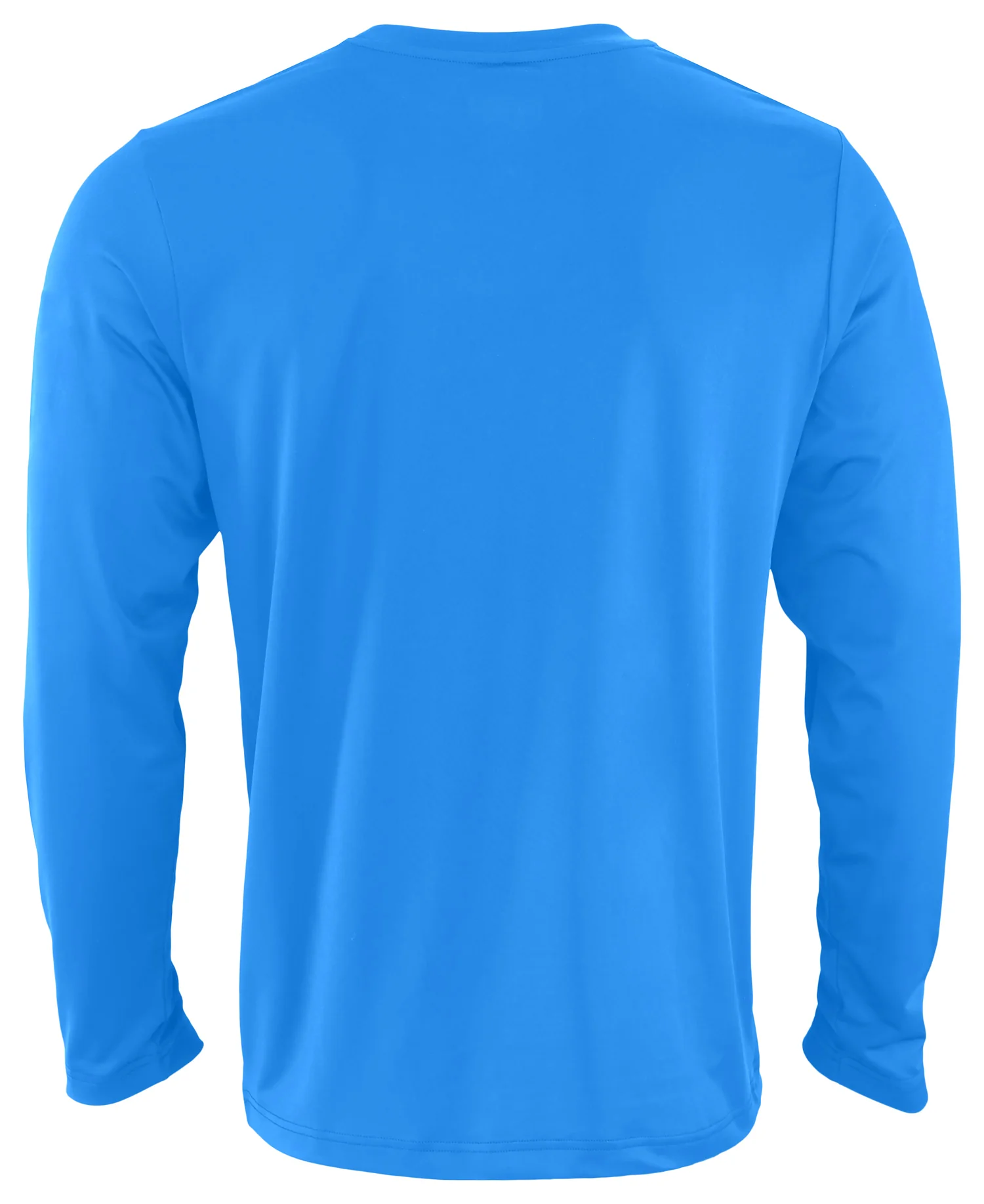 Zubaz NFL Men's Team Color Tunnel Long Sleeve T-Shirt, Tennessee Titans - Image 27