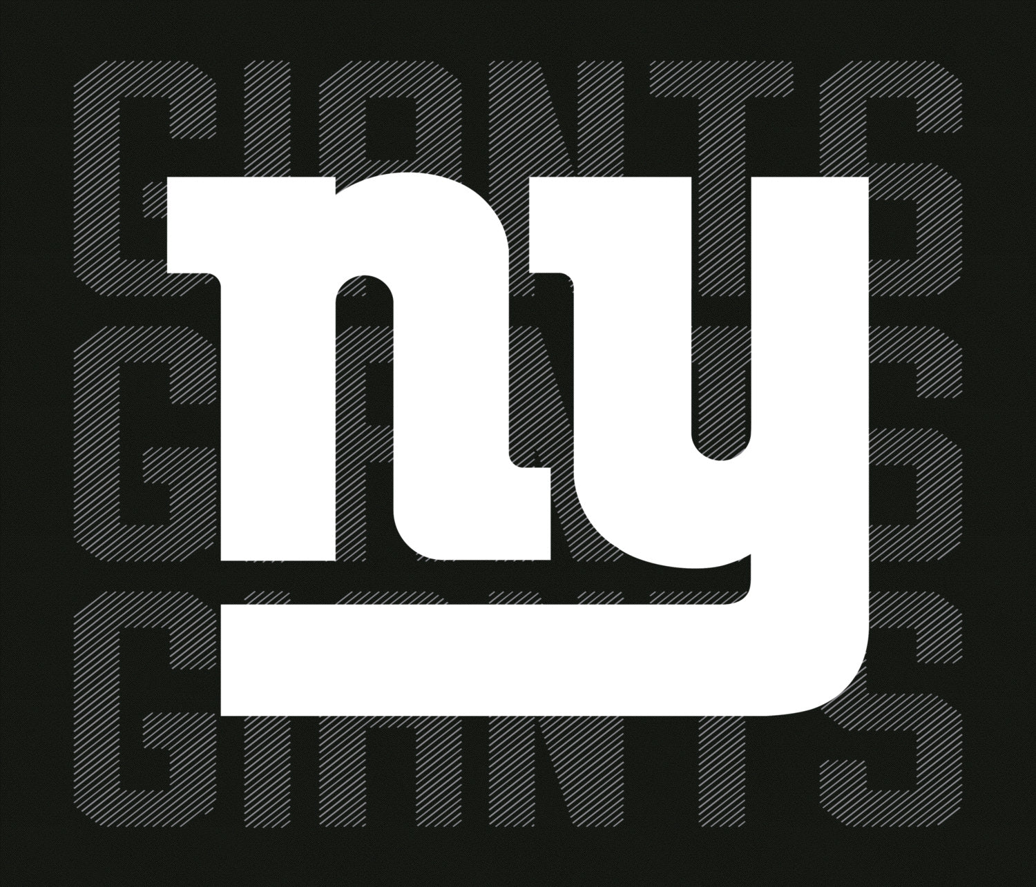 Zubaz NFL Men's Tonal Camo Line Back Panel Hoodie, NEW YORK GIANTS - Image 24