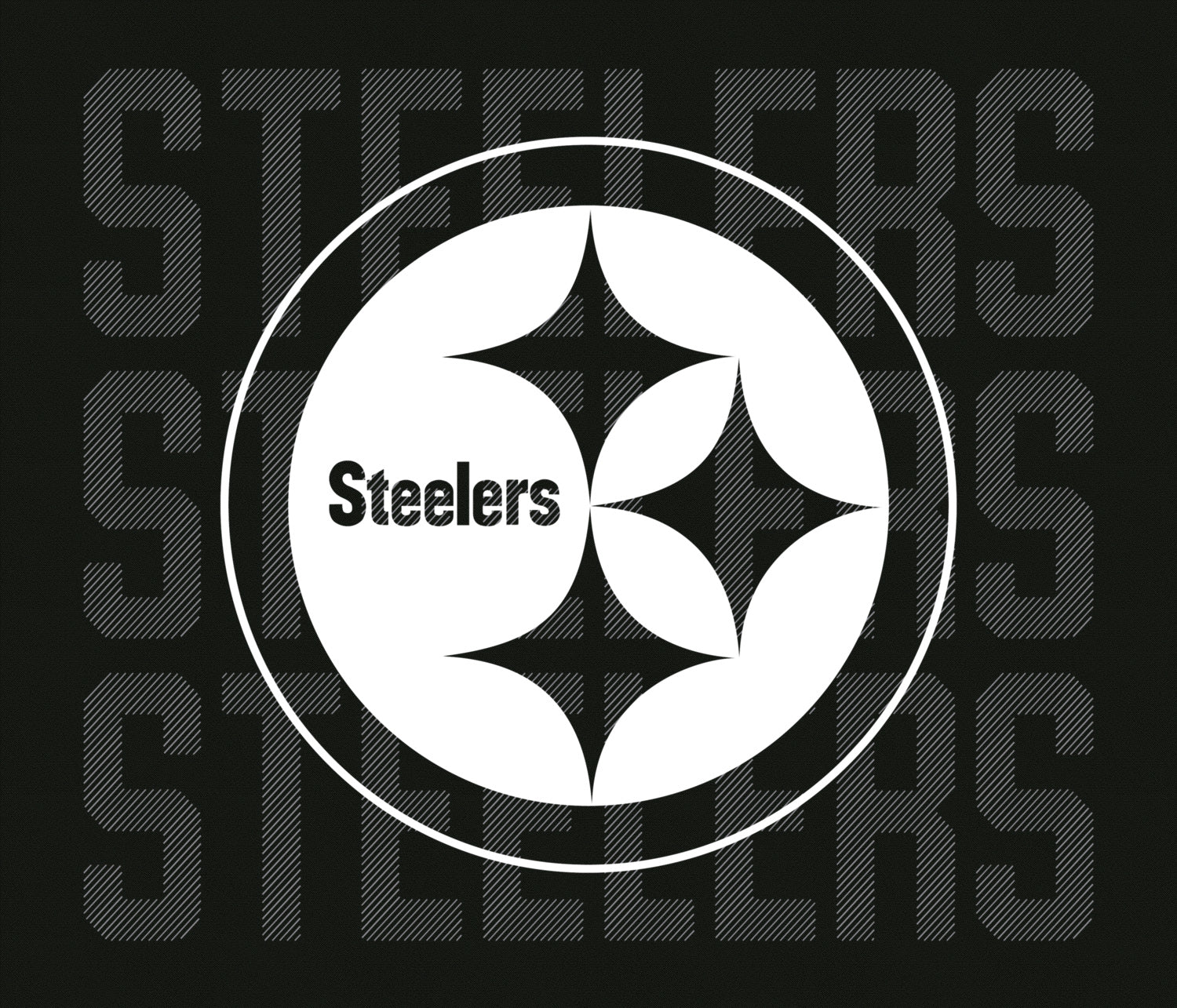 Zubaz NFL Men's Tonal Camo Line Back Panel Hoodie, PITTSBURGH STEELERS - Image 32