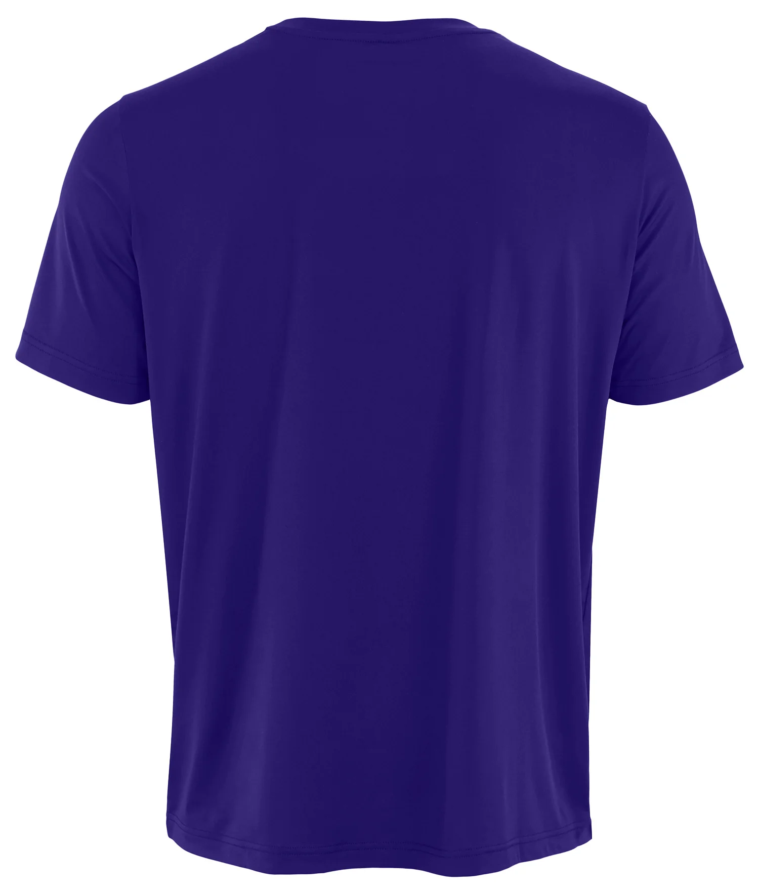 Zubaz NFL Men's Tunnel Primary Short Sleeve T-Shirt, Baltimore Ravens - Image 12