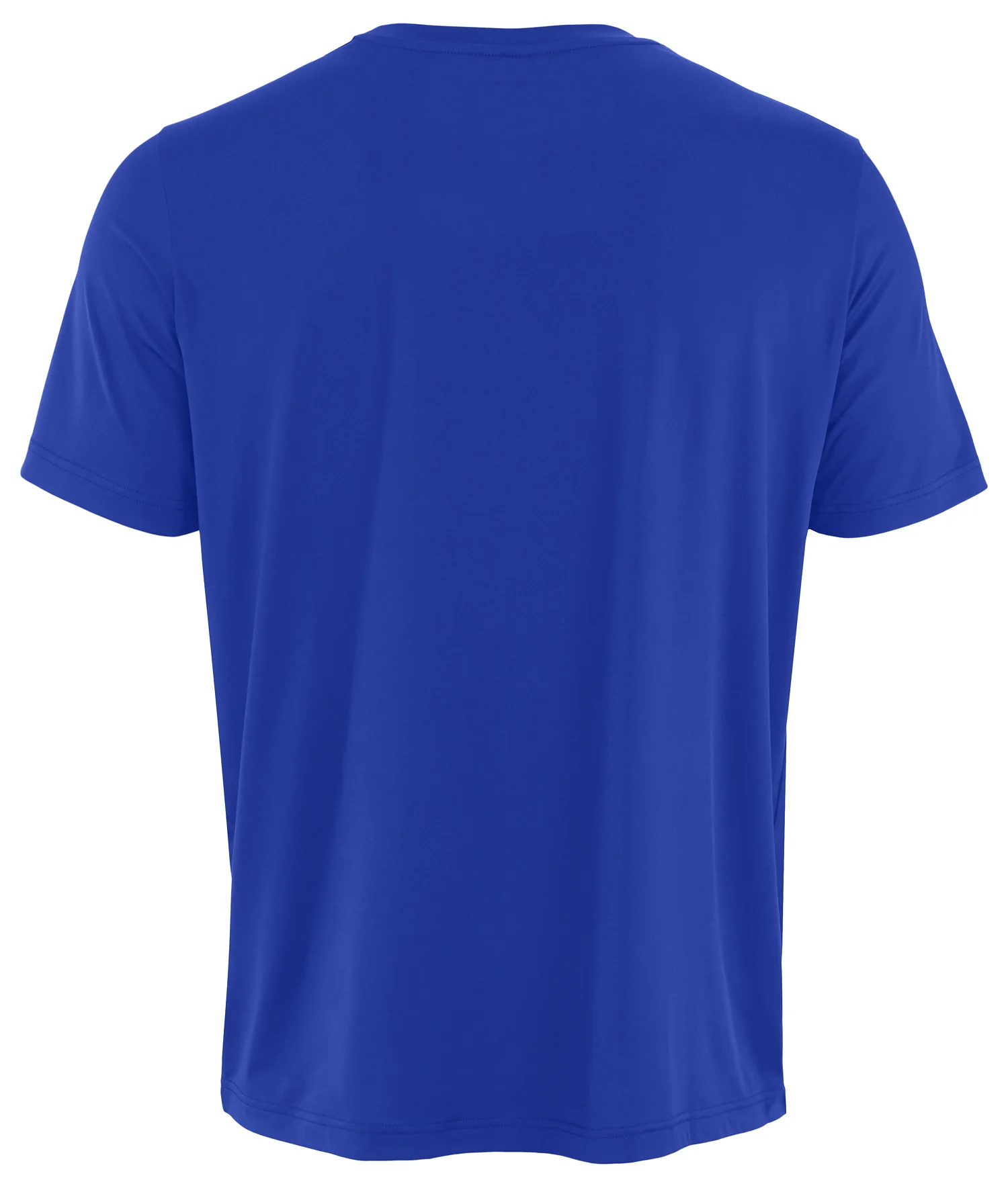 Zubaz NFL Men's Tunnel Primary Short Sleeve T-Shirt, Los Angeles Rams - Image 42