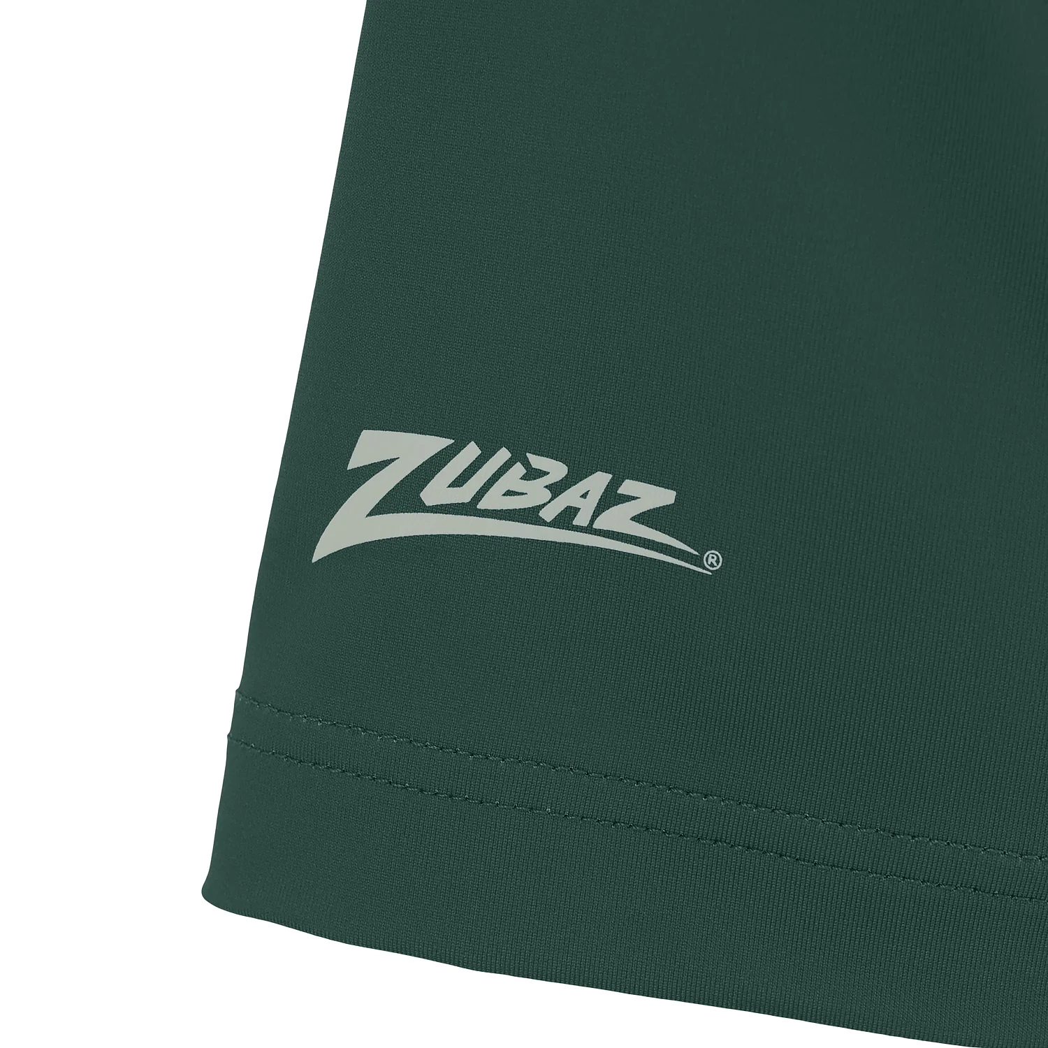 Zubaz NFL Men's Wild Card Zebra Team Color Short SleeveT Shirt, Green Bay Packers - Image 40