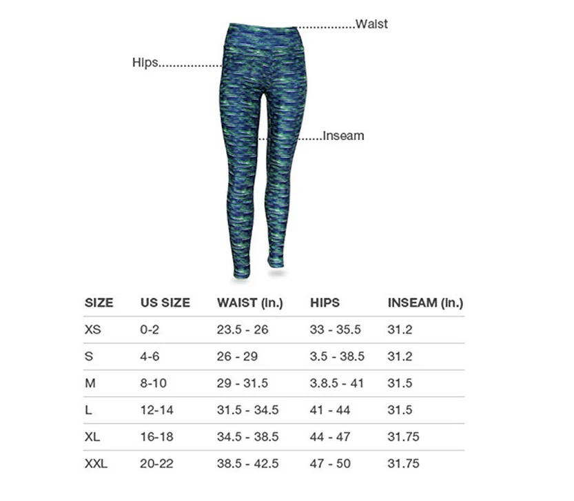 Zubaz NFL Women’s Indianapolis Colts Solid Color Team Logo Leggings - Image 2